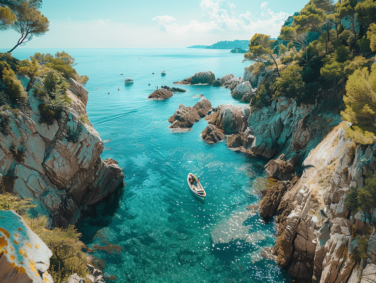 plage dinard