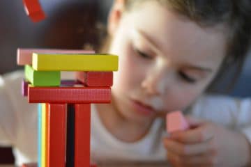 Comment trouver une place en crèche à Nice ?