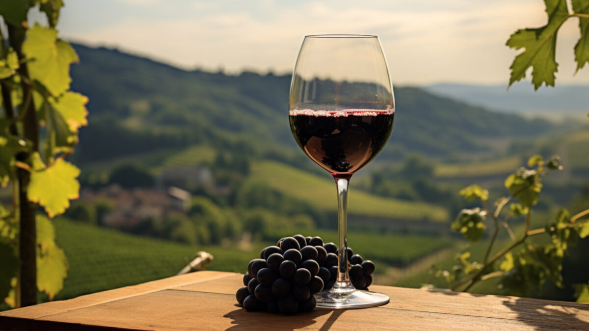 Les secrets des sommeliers : choisir un bon vin italien sans se tromper