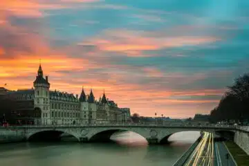 la Seine